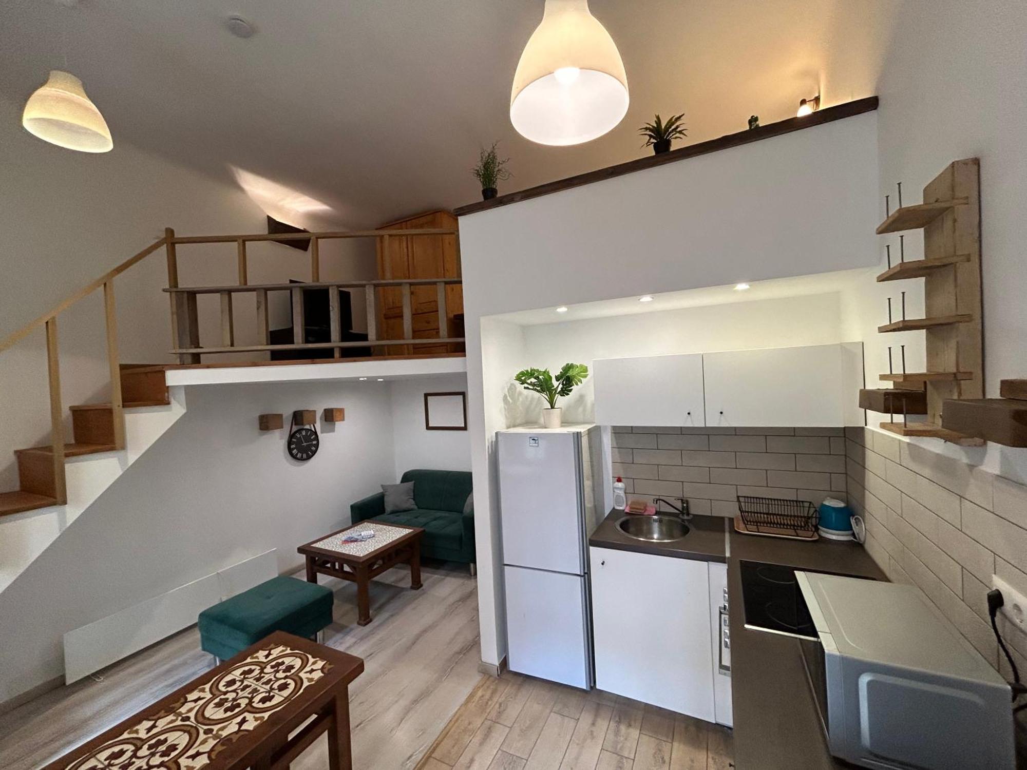 Central Park Apartman Boedapest Buitenkant foto